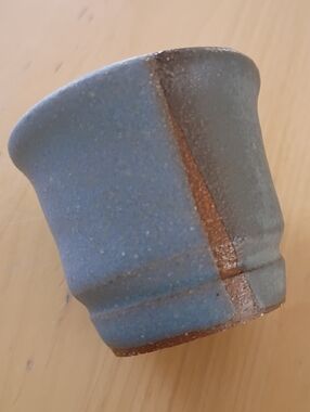 Handmade Ceramic Shotglass